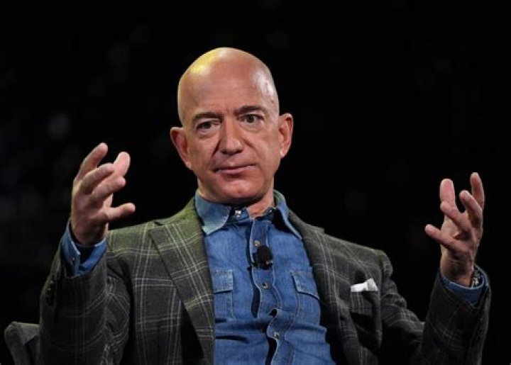 Tiny Violin Alert: The Richest People In The World Have Lost So, So, So, Much Money In The Past Year