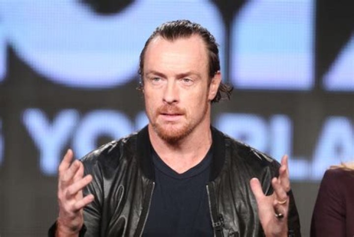 Toby Stephens Net Worth | Celebrity Net Worth