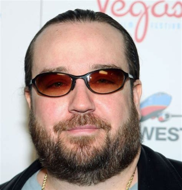 Todd Brunson Net Worth | Celebrity Net Worth