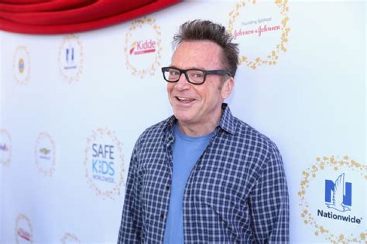 Tom Arnold Net Worth | Celebrity Net Worth
