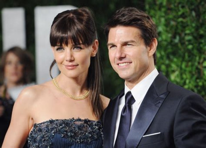 Tom Cruise And Katie Holmes Divorce, Prenup Activated?