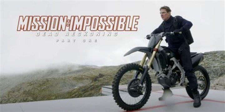 Tom Cruise Has Made Soooo Much Money From Mission Impossible