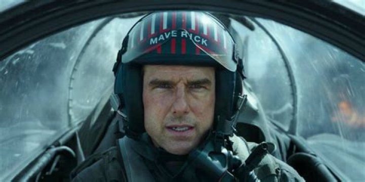 Tom Cruise Has Made Sooooo Much Money From "Top Gun: Maverick" Thanks To A Contract Structure That Hollywood Won't Offer Ever Again