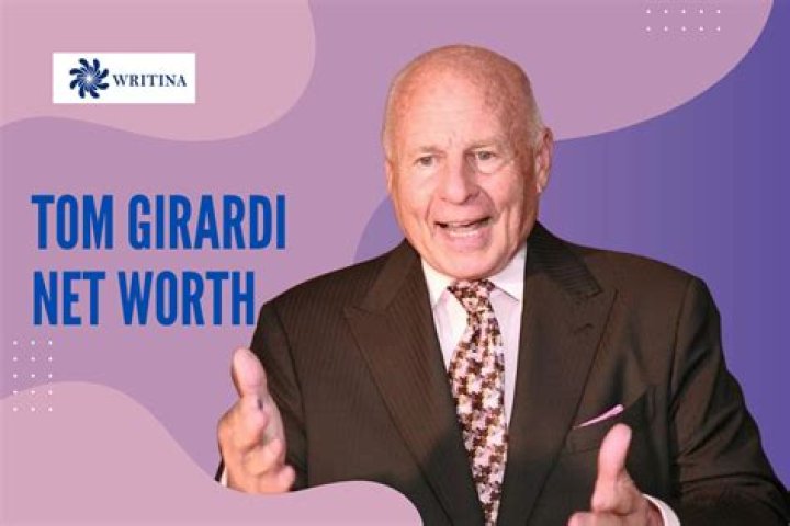 Tom Girardi Net Worth | Celebrity Net Worth