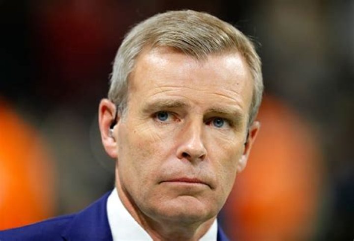 Tom Rinaldi Net Worth | Celebrity Net Worth