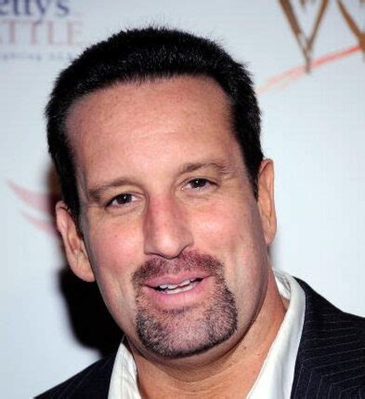 Tommy Dreamer Net Worth | Celebrity Net Worth