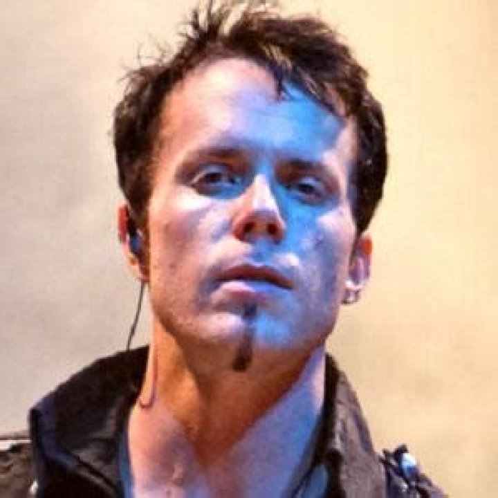Tommy Karevik Net Worth | Celebrity Net Worth
