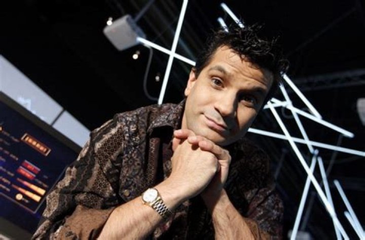 Tommy Tallarico Net Worth | Celebrity Net Worth