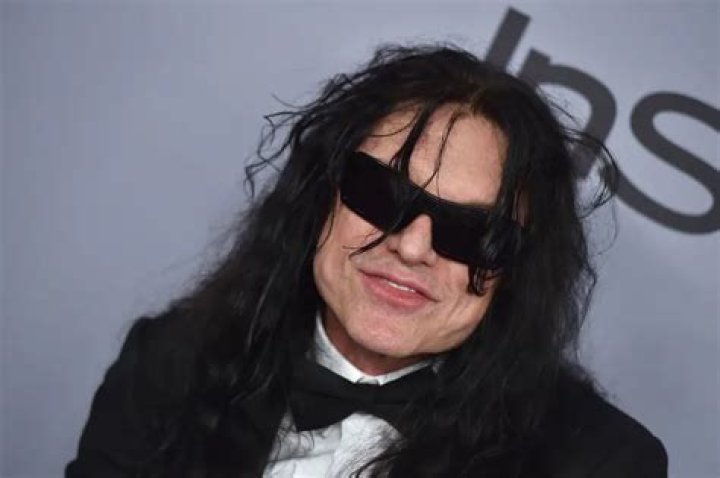 Tommy Wiseau Net Worth | Celebrity Net Worth
