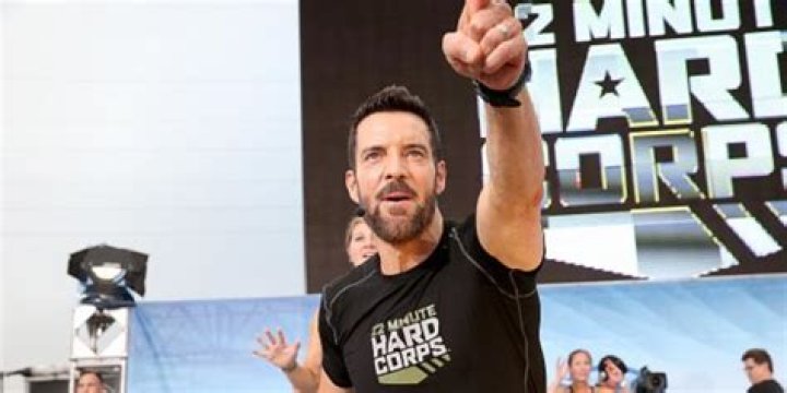 Tony Horton Net Worth | Celebrity Net Worth