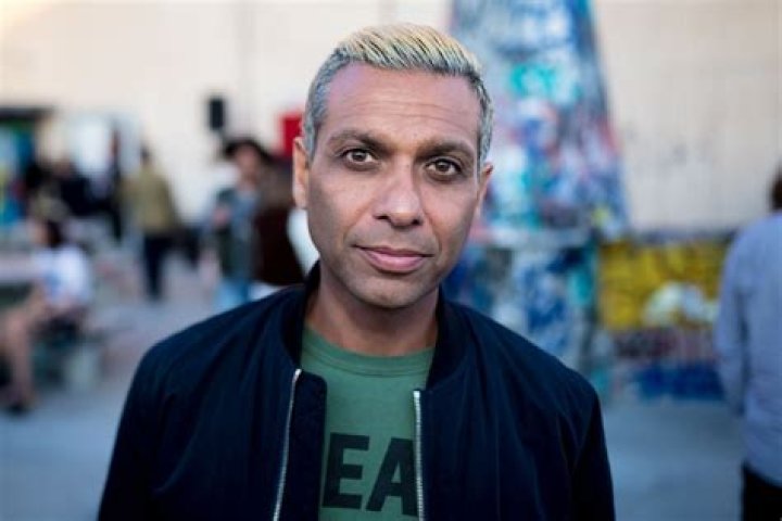 Tony Kanal Net Worth | Celebrity Net Worth