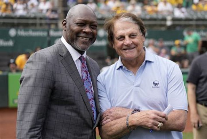 Tony La Russa Net Worth