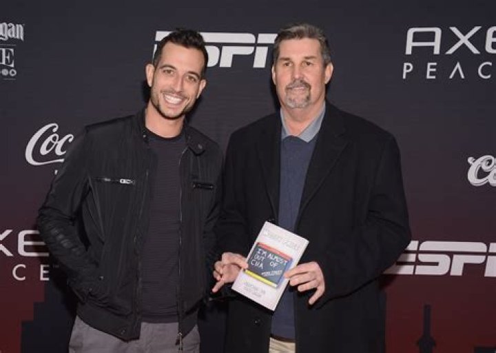 Tony Reali Net Worth | Celebrity Net Worth