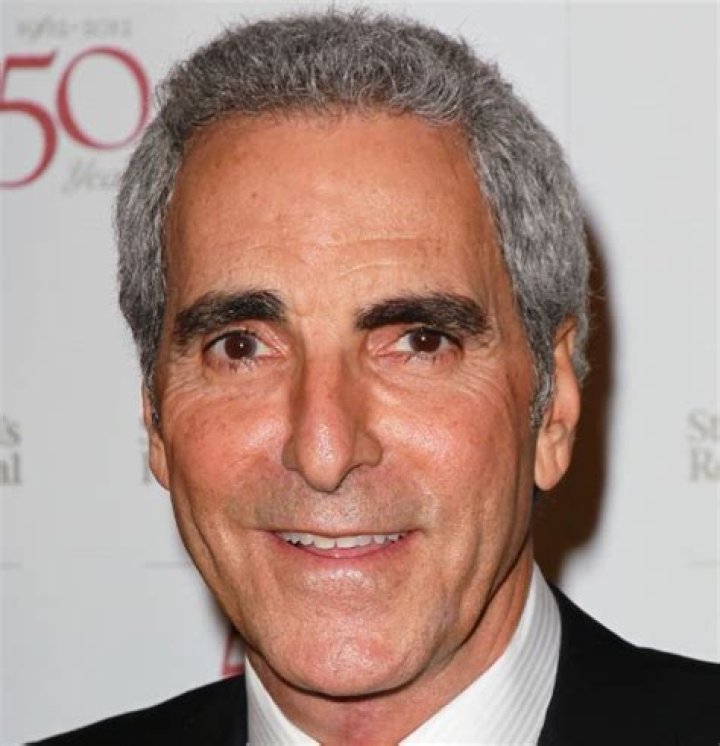 Tony Thomas Net Worth | Celebrity Net Worth