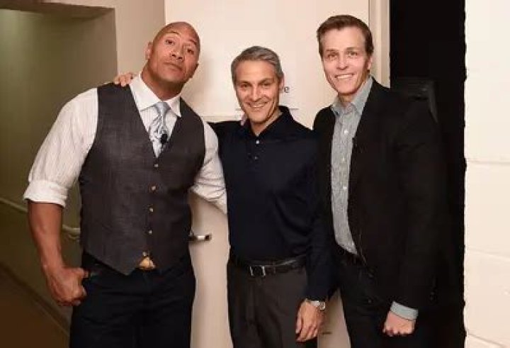 Top Two William Morris Endeavor Talent Agents Could Mint $450 Million Fortunes From Upcoming IPO