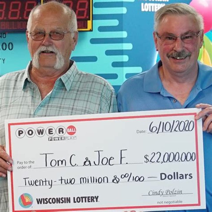 Tragedy Follows Winner Of $315 Million Lotto Jackpot