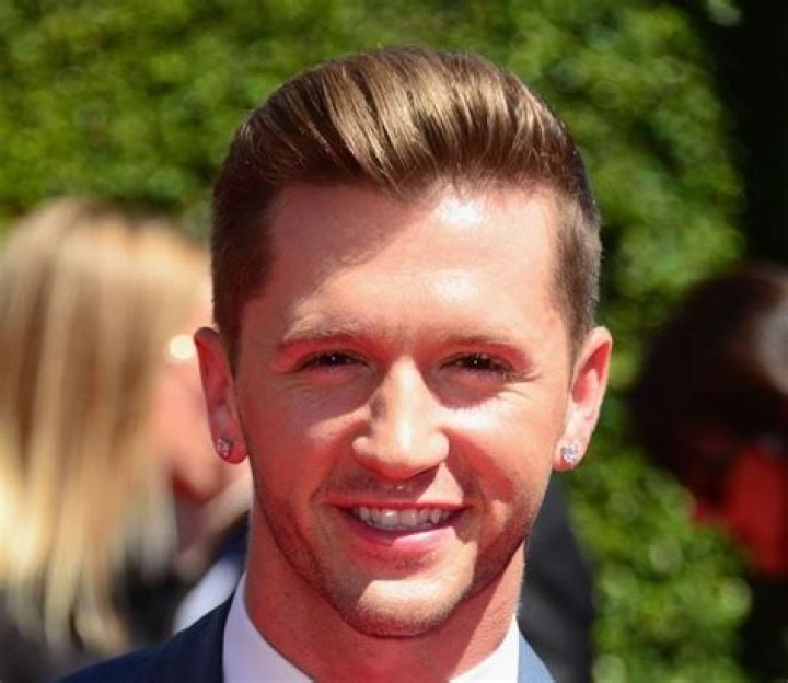 Travis Wall Net Worth | Celebrity Net Worth