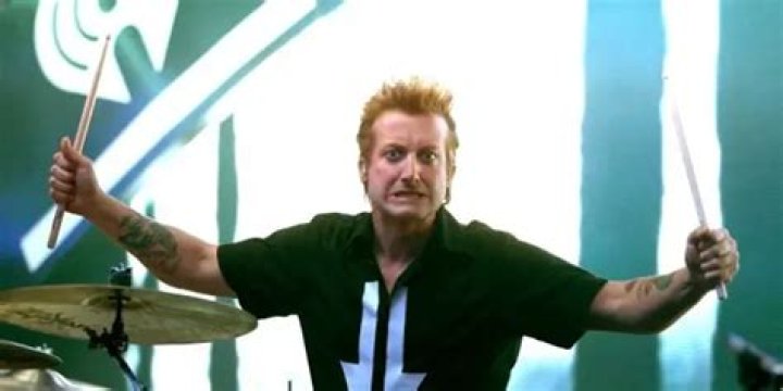 Tré Cool Net Worth | Celebrity Net Worth