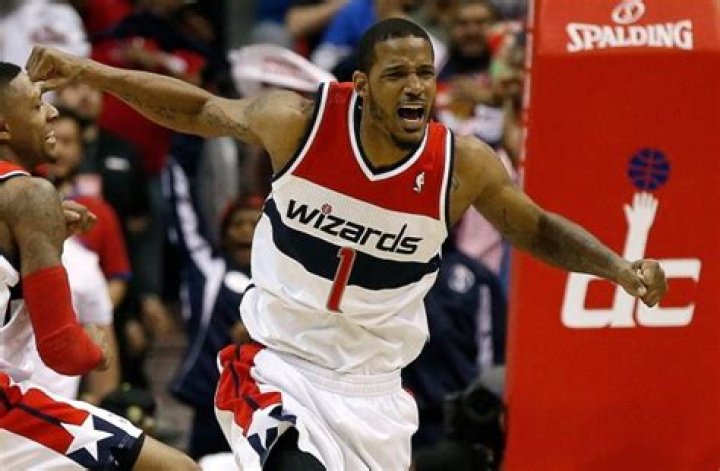 Trevor Ariza Net Worth | Celebrity Net Worth