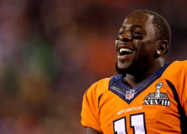 Trindon Holliday Net Worth | Celebrity Net Worth
