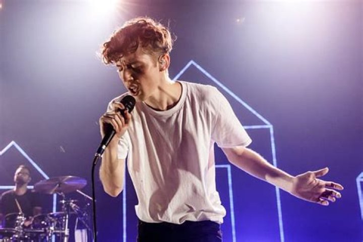 Troye Sivan Net Worth | Celebrity Net Worth