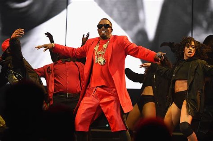Twenty-Six Musicians Made The List Of The 100 Highest-Paid Celebrities Of The Year