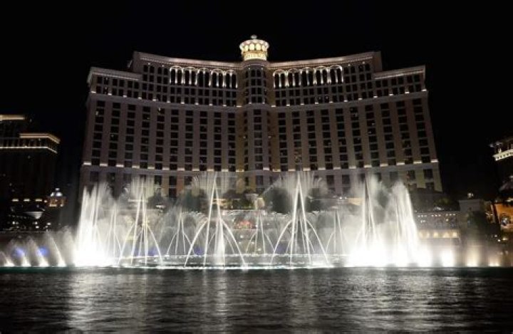 Two Las Vegas Dealers Arrested For Stealing $1 Million From The Bellagio Casino