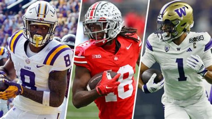 Two NFL Wide Receivers Are Betting Their Luxury Cars On Who Will Have A Better Season