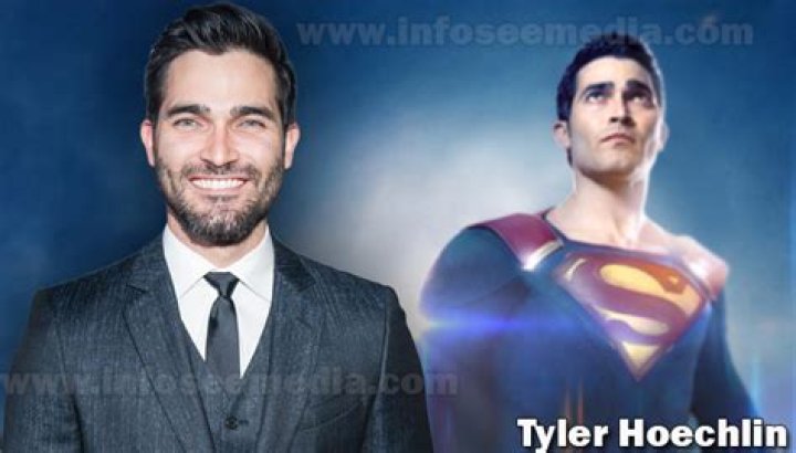 Tyler Hoechlin Net Worth | Celebrity Net Worth