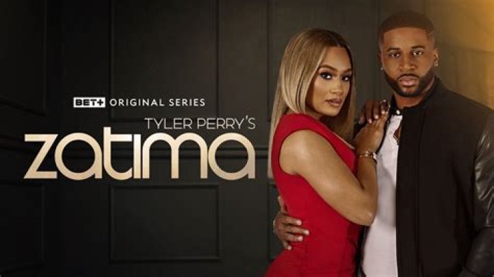 Tyler Perry Wants To Buy BET From Paramount