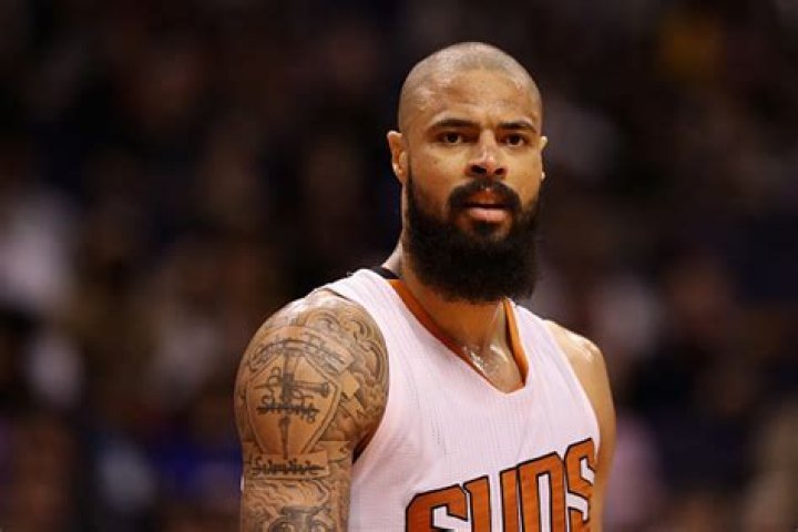 Tyson Chandler Net Worth | Celebrity Net Worth