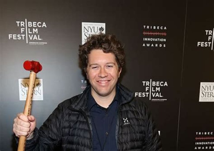 Uber's Garrett Camp Sets Record For Highest Price Paid For His New Beverly Hills Compound