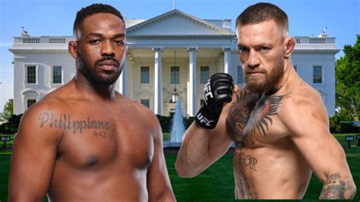 UFC Set for $4 Billion Sale - What About Dana White?