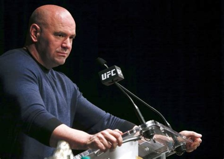 UFC Sold For $4 Billion - The Largest Sports Organization Sale In History