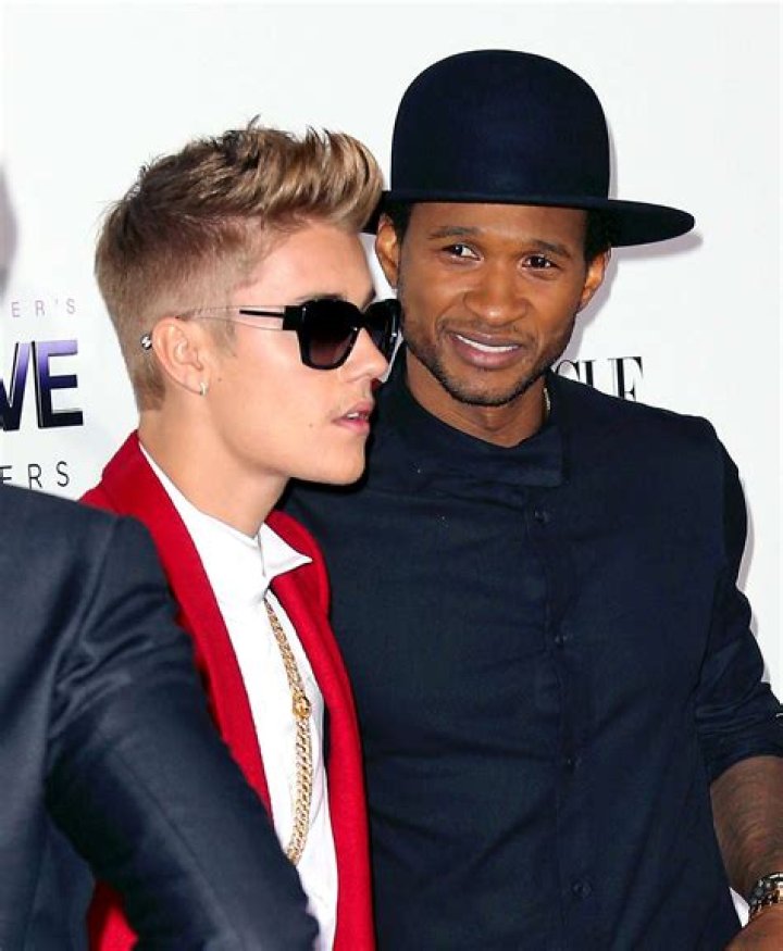 Usher And Justin Bieber Heading To Court To Face $10 Million Copyright Lawsuit