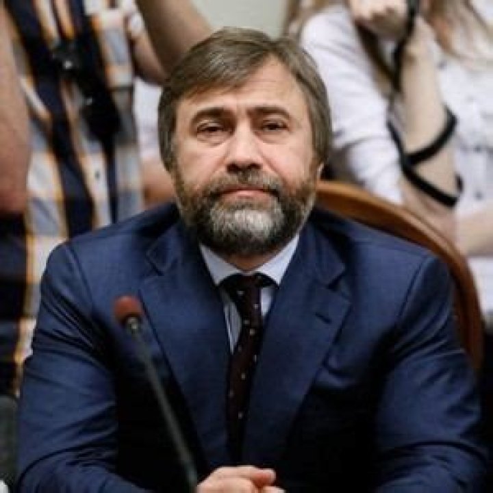 Vadim Novinsky Net Worth | Celebrity Net Worth