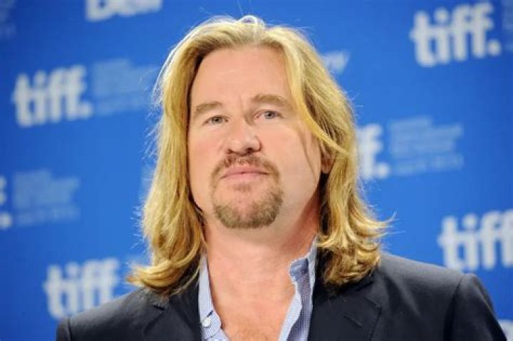 Val Kilmer Net Worth | Celebrity Net Worth