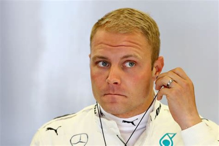 Valtteri Bottas Net Worth | Celebrity Net Worth