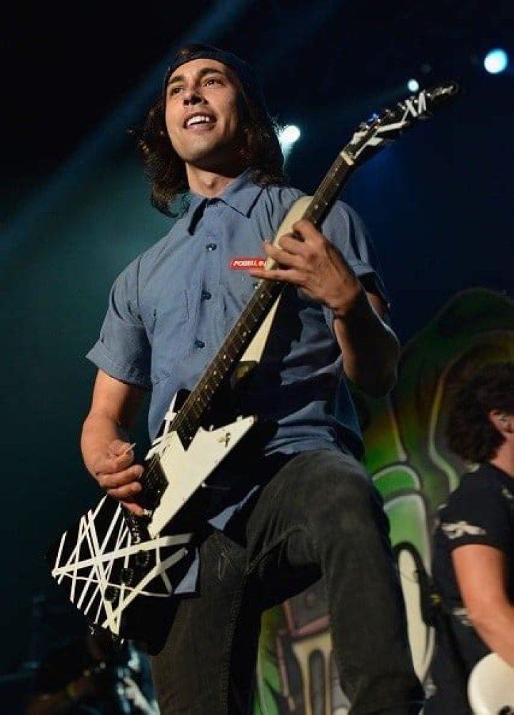 Vic Fuentes Net Worth | Celebrity Net Worth