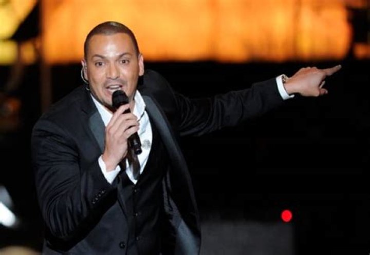 Victor Manuelle Net Worth | Celebrity Net Worth