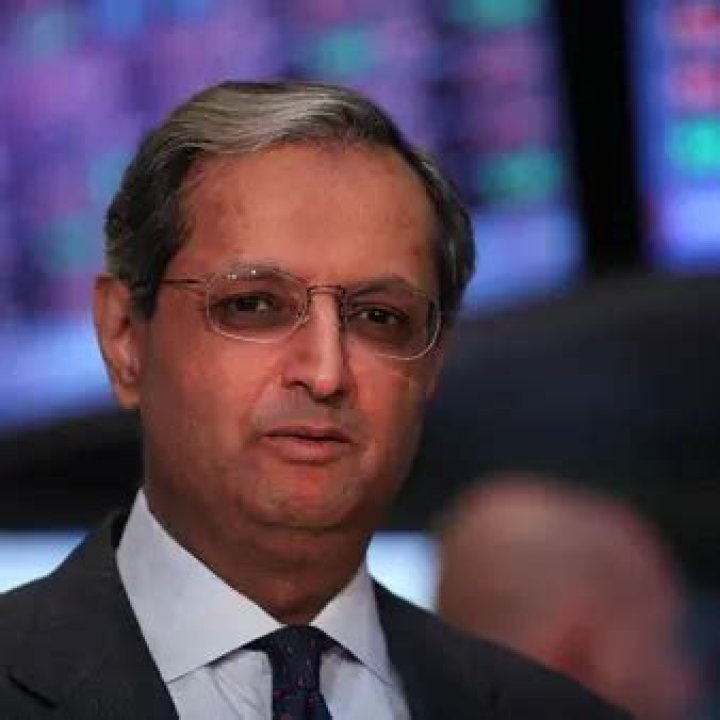 Vikram Pandit Net Worth | Celebrity Net Worth