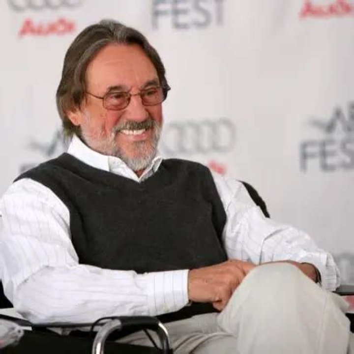 Vilmos Zsigmond Net Worth | Celebrity Net Worth