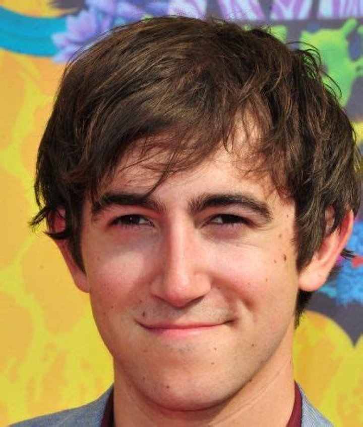 Vincent Martella Net Worth | Celebrity Net Worth