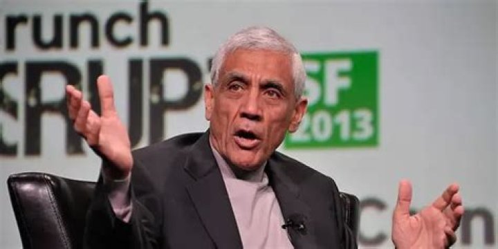 Vinod Khosla Net Worth | Celebrity Net Worth