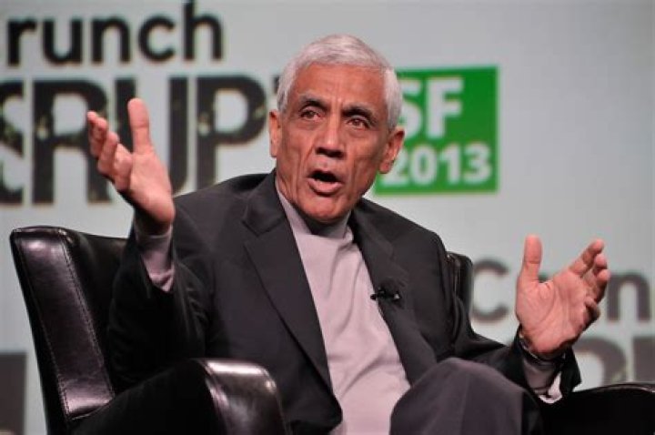 Vinod Khosla Takes His Beach Access Battle To The U.S. Supreme Court