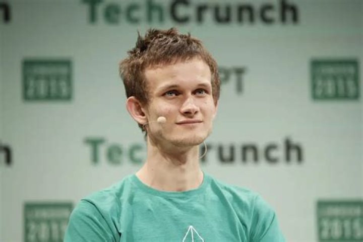 Vitalik Buterin Net Worth | Celebrity Net Worth