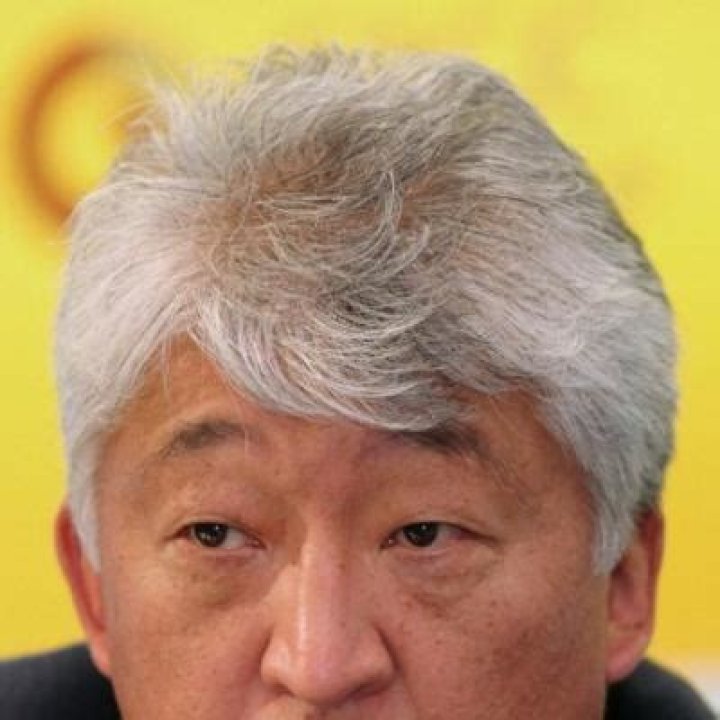 Vladimir Kim Net Worth | Celebrity Net Worth