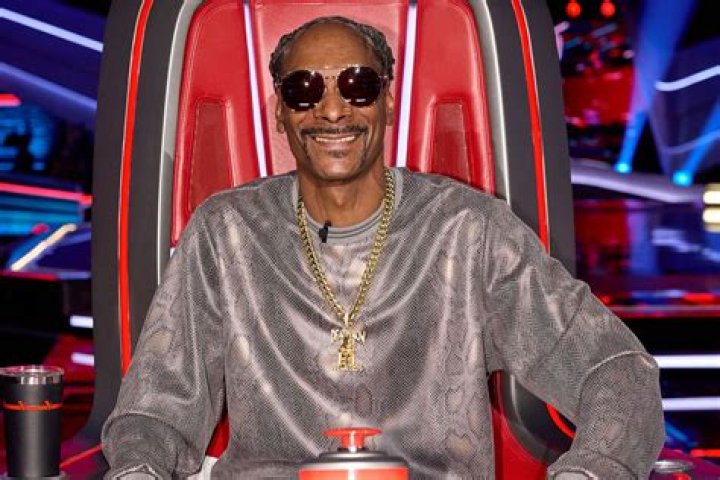 Wait Til You Hear What Snoop Dogg Was Caught With Today At An Italian Airport