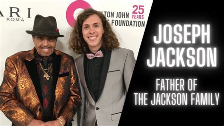 Walter Jackson Net Worth | Celebrity Net Worth