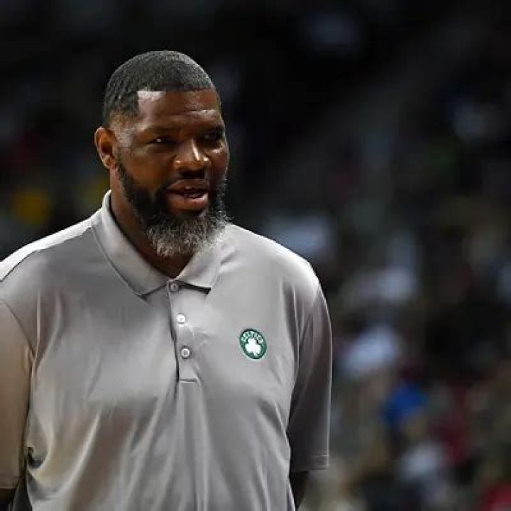 Walter McCarty Net Worth | Celebrity Net Worth